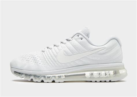 nike air max 2017 wit maat 40